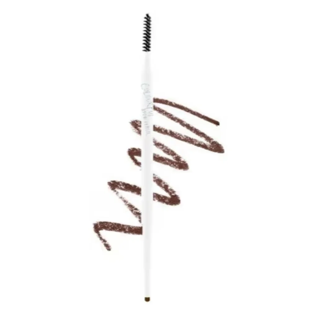 ColourPop Precision Brow Pencil: Bangin' Brunette, NIB